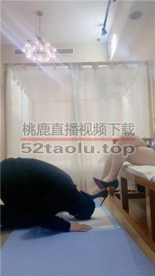 【不期而遇】高跟玉足舔/保鲜膜窒息/口水吐脸 JS240228-2