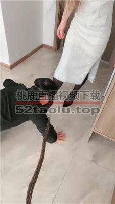 【Rou丝】旗袍女神-阳台遛狗/品尝原味黑丝jio/踩踏骑马/吃袜子 bf38664