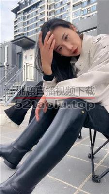 【爱丽丝】户外阳台双S-狗链锁/骑马/吐口水/踩踏/闻鞋【完整版】bf38666