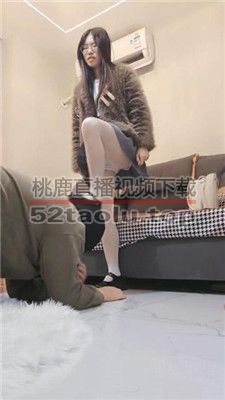 【嘉妮】固定闻原味/骑脖/皮鞋白丝踩踏/jio捂脸窒息 bf38682