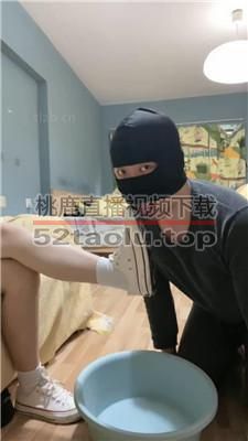 【黑泽兮】清理超脏帆布鞋白棉袜 bf38968