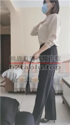 【梦绾】白领S逮住偷原味的野狗【上】 JS240315-1