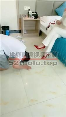 【纯一】3S-骑马坐垫舔高跟/鞋底耳光/踩踏鞭打【三视角版】 JS240319-19