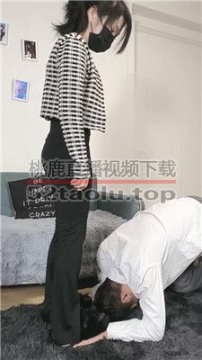 【稚主】库里丝tj-踩狗爪/碾压狗腿 bf39409