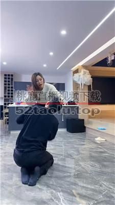 【麋鹿银儿】超暴力踢踹/勒脖窒息/鞭打/吃口水/驯化厕奴 bf39752