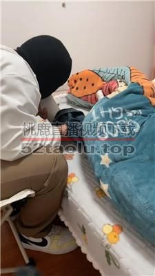 【曼曼老师】狗舌头保养主人的jio JS240403-4