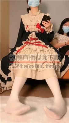 【草莓奶昔】双S-沉浸式白丝+黑丝诱惑舔 bf39808