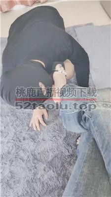 【灵竹】高跟裸足恋足舔/吃脚皮/转胯骑狗脖 JS240402-18