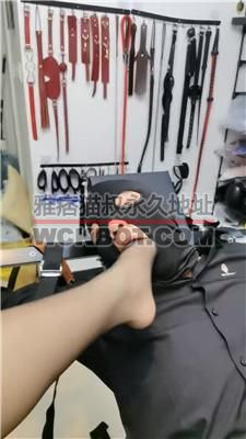 【月色】原味黑丝脚踩脸窒息/赏赐圣水 bf40284