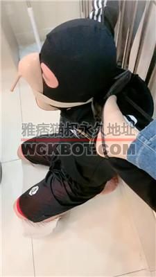 【曼妮老师】吊绑囚禁/强制闻臭鞋/脚深喉/赏赐圣水 JS240417-8