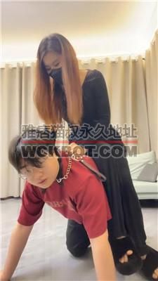 【素人挖掘机】开发混血S-骑马转胯/全体重踩踏/抽耳光/舔毛拖鞋 bf40759