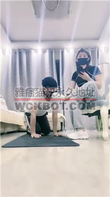 【八月】骑马转胯/运动鞋踢踹/清理脏鞋/闻棉袜 bf40811