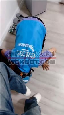 【薇恩】惩罚迟到的外卖小哥【上】 bf41863