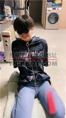 【小羊】刑具虐打/羞涩舔裸足 bf41919