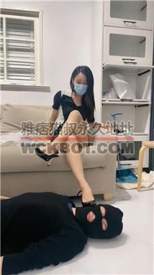 【clytia】鞋跟插嘴/高跟蹂躏/清理脏鞋底/提档 bf41952