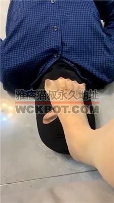 【甜一】白棉袜+肉丝气味羞辱/鞋跟插嘴 JS240608-1