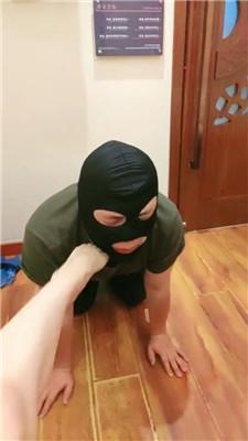 【喵酱紫】足疗店开发技师做S bf42861