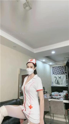 【深圳倪梵S】护士服炸(绿色版) JS240715-10