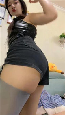 【鬼鬼(洁)S.S】臀灯 JS240718-24