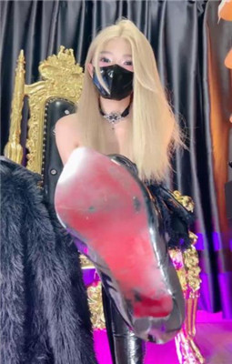 【玥樾S】极致羞辱/辱姆无底线 JS240723-13