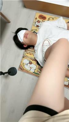 【supp】高帮鞋白袜踩踏/虐狗舌【完整版】 bf43142