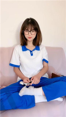 【娇娇很病娇S】校服deng JS240725-9