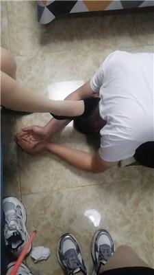 【天韵女皇】双S-高跟碾压踩/sp/骑马转胯 bf43174