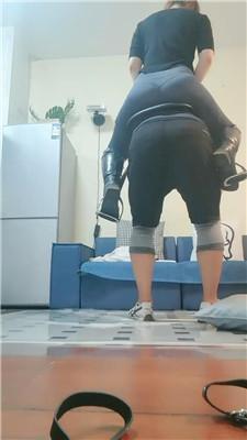 【甜音骑士】骑马骑脖/原味棉袜jio羞辱 bf43206