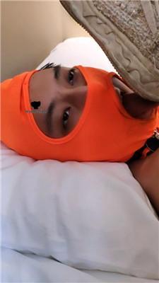 【玥野兔】沉浸式清理超脏鞋底 JS240729-14