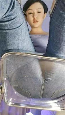 【tina丝洛O】《无惧明天》窒息控制场rs JS240729-26