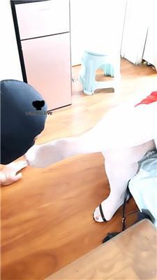 【美姿大大】肉丝脚蹂躏踩/滴蜡【上】 JS240730-2