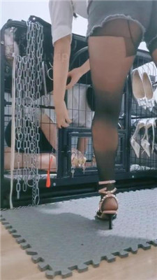 【Dream梦SS】黄金羞辱+(第一人称) JS240731-23