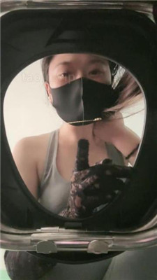 【柒柒学姐S】周四马桶视角 JS240802-21