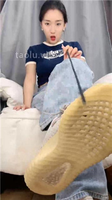 【潘妮女王O】赃W呼吸测试  JS240802-25