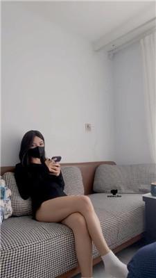 【甜一】原味白袜气味羞辱贱奴/袜子塞嘴 bf43383