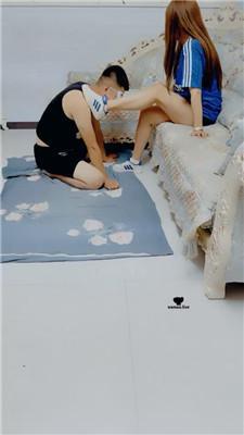 【貂蝉】运动后让狗舔脏鞋白袜 bf43407