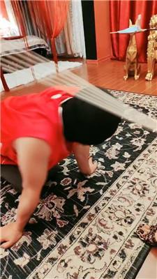 【乔家大院】舔脚舔鞋/藤条鞭打 JS240806-10