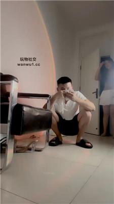 【薯条】御姐丝袜美腿极致诱惑调 bf43488