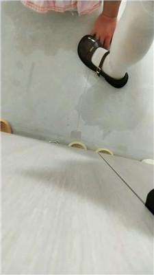 【南歌大大】皮鞋白丝诱惑变装女仆/狗链遛狗 JS240814-16