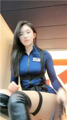 【飒飒】制裁你 JS240820-25