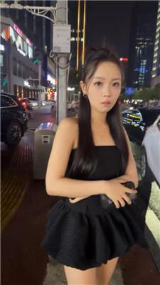 【狗哥】开发路人车内调-耳光/手捂窒息/舔皮鞋黑丝 bf43957