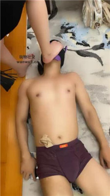 【魔鬼天使】练习嗅觉-肉丝脚各种窒息 bf44082