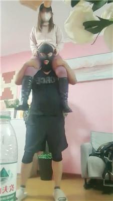 【甜音】马奴的悲惨人生 JS240905-3