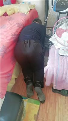 【黎大夫】真实圈养生活实录 JS240904-12