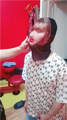 【黎大夫】超臭原味丝袜气味辱 JS240904-13