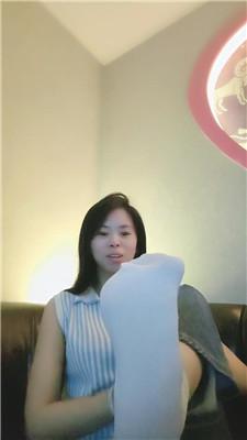 【奶糖】KTV边直播随便玩奴 JS240912-3