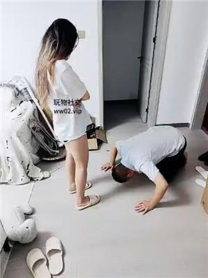 【聪慧】驯化绿帽做厕奴【完整版】JS240913-6