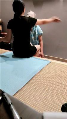 【泰丽】按摩店素人技师玩SM【上】 bf44591
