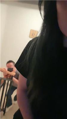 【然然而】骑马/揪耳朵/吃烟灰/皮鞋白袜踢踹/踩踏耳光 bf44820