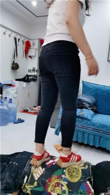 【李老师】全体重踩踏专场 bf45000